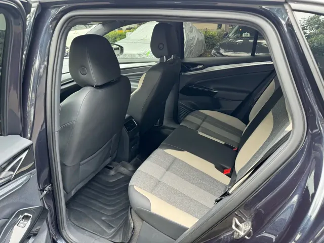 Volkswagen ID.4 Crozz — Фото автомобиля 5