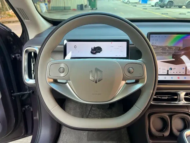Leapmotor Leapmotor B10 2025 510 Comfort Edition — Фото автомобиля 7
