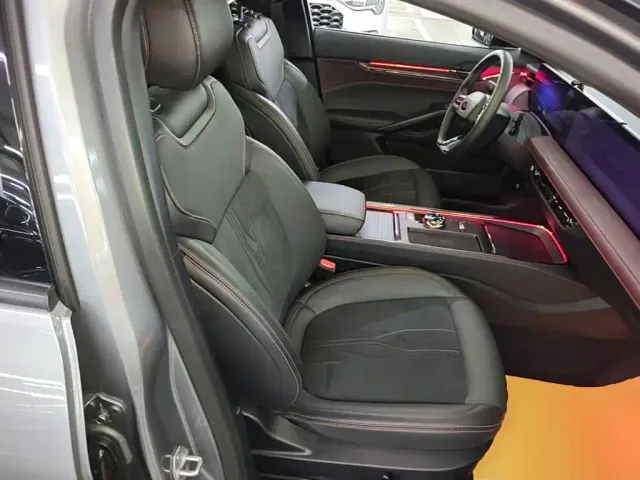 Ford Mondeo — Фото автомобиля 24
