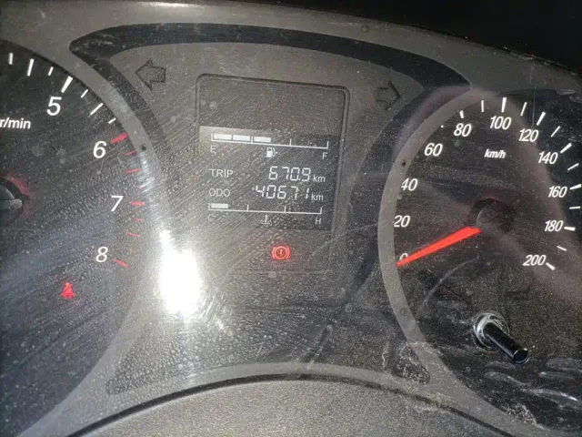 Wuling Hongguang Plus — Фото автомобиля 4