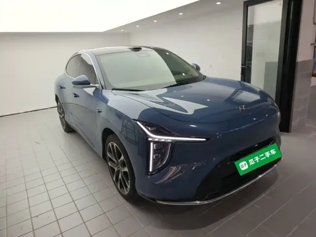 IM Motors IM LS6 2026 Pure Electric Max — Фото автомобиля 21