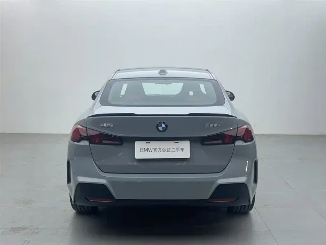 BMW 2 Series — Фото автомобиля 5