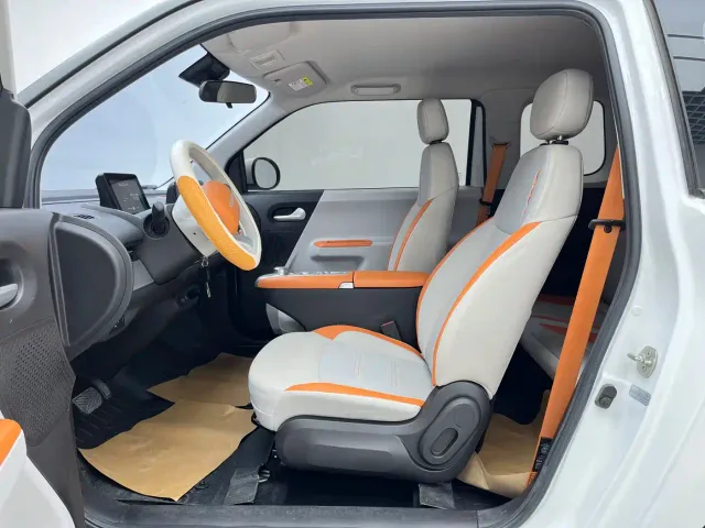 Changan Lumin — Фото автомобиля 5