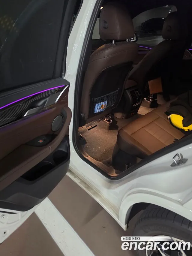 BMW X3 G01 — Фото автомобиля 6