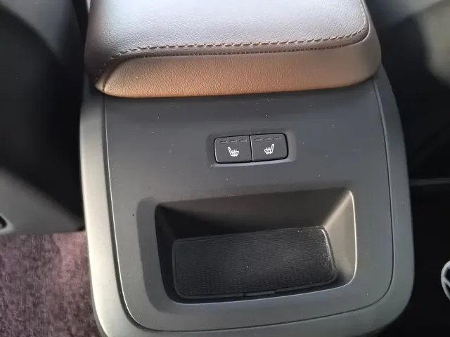Volvo S60 — Фото автомобиля 16
