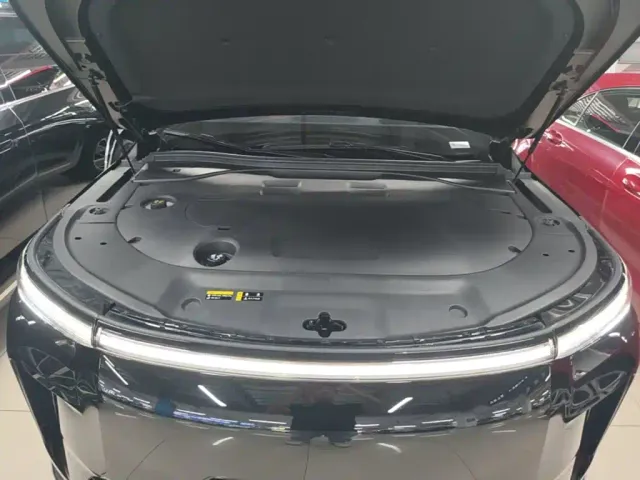 GAC Trumpchi Xiangwang S9 — Фото автомобиля 15