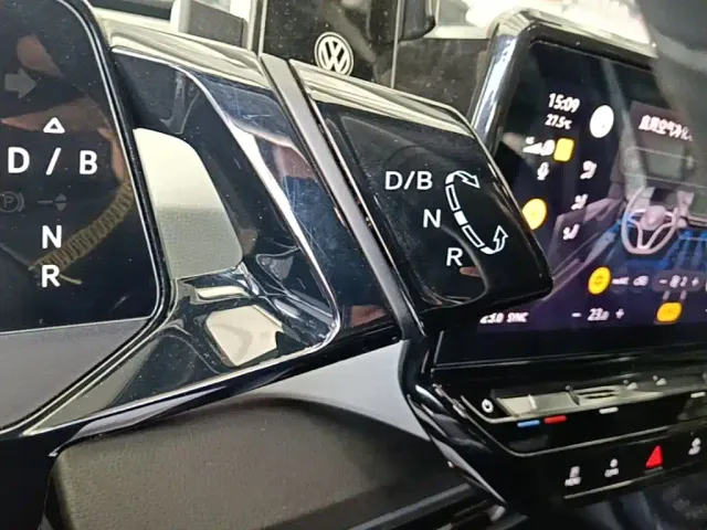 Volkswagen ID.3 — Фото автомобиля 13