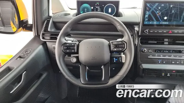 Hyundai Staria Новый Staria L3.5 Школьный автобус — Фото автомобиля 13