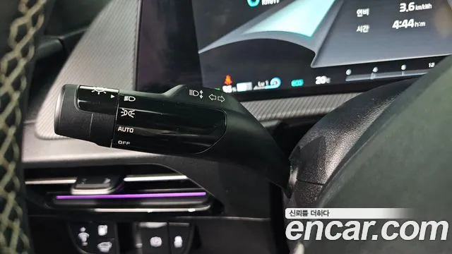 Kia EV6 Long Range — Фото автомобиля 28