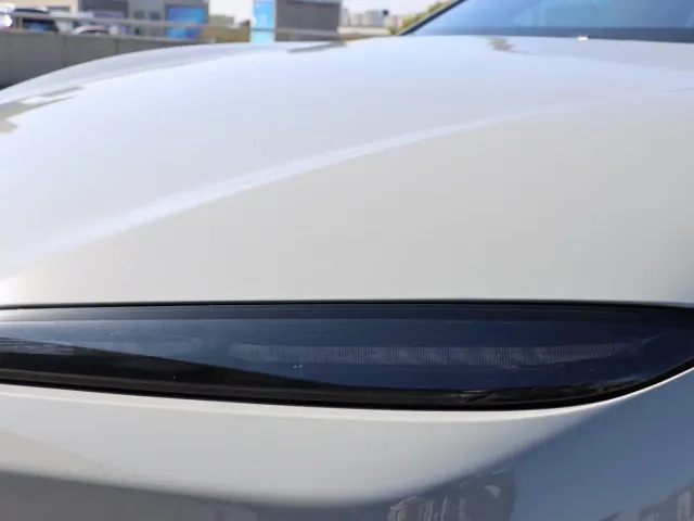 Nio ET5 Touring — Фото автомобиля 4