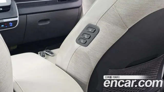Hyundai Ioniq5 Ioniq5 Long Range AWD — Фото автомобиля 19