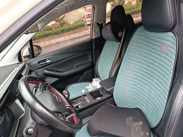 GAC Trumpchi GS4 — Фото автомобиля 7