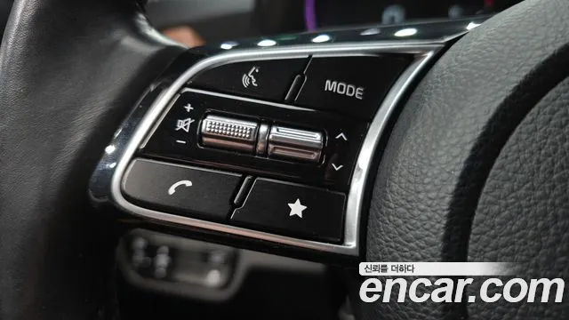 Kia Seltos New — Фото автомобиля 30