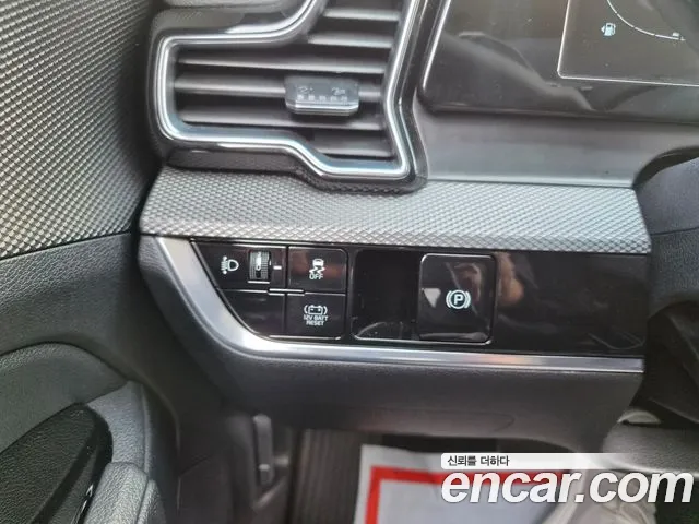 Kia Sportage 5th Gen — Фото автомобиля 12
