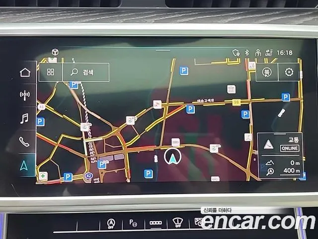 Audi A6 40 TDI Premium — Фото автомобиля 6