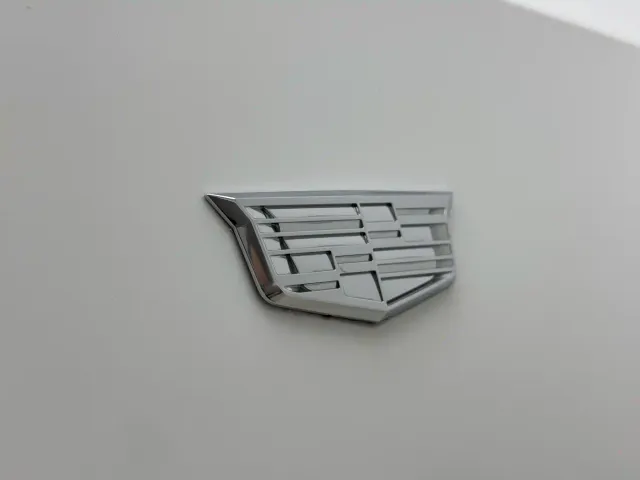 Cadillac CT4 — Фото автомобиля 12