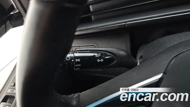 Hyundai Staria Staria Карго 5 мест — Фото автомобиля 19