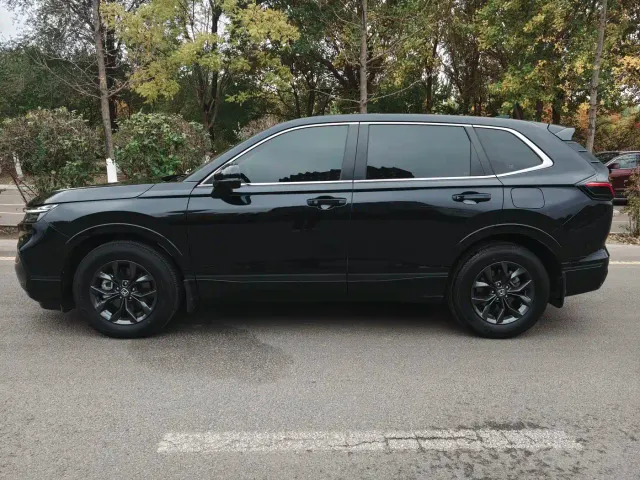 Honda Breeze — Фото автомобиля 4