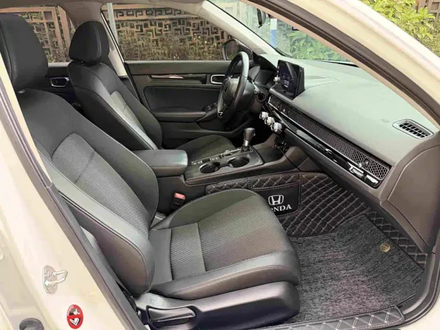 Honda Integra — Фото автомобиля 7