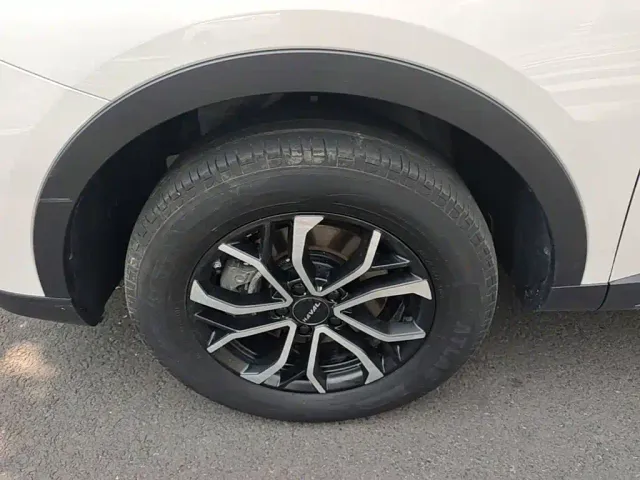 Haval H6 — Фото автомобиля 22