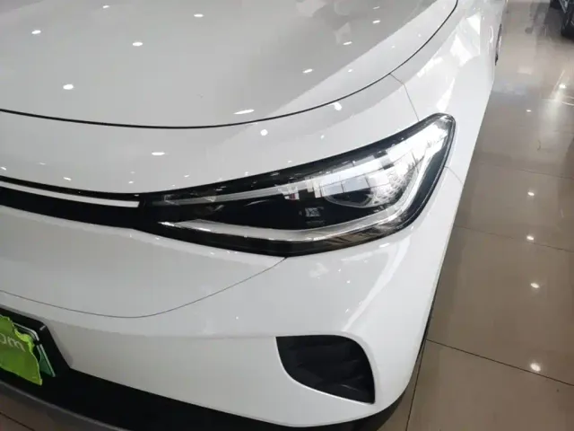 Volkswagen ID.4 Crozz — Фото автомобиля 23