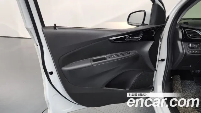 Chevrolet Spark — Фото автомобиля 24