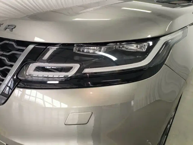 Land Rover Range Rover Velar — Фото автомобиля 15