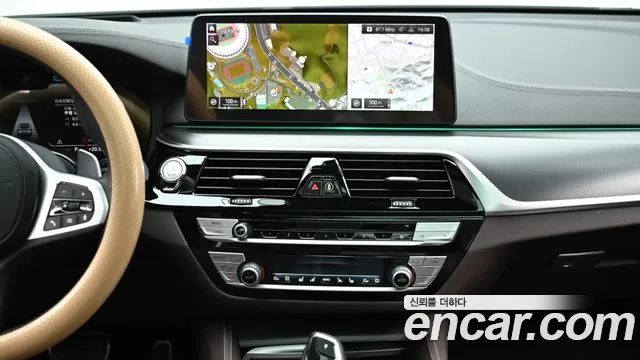 BMW Gran Turismo G32 — Фото автомобиля 14