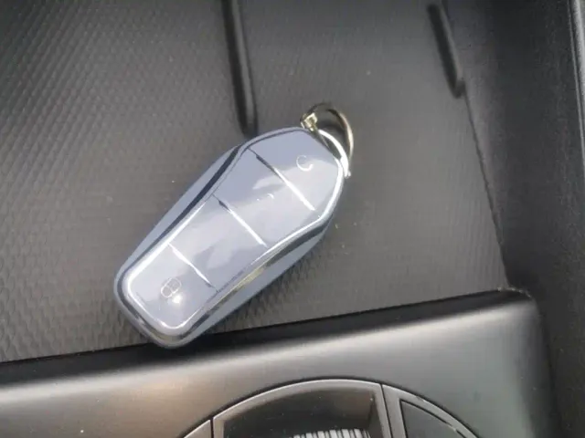 BYD Seal 05 DM-i — Фото автомобиля 8