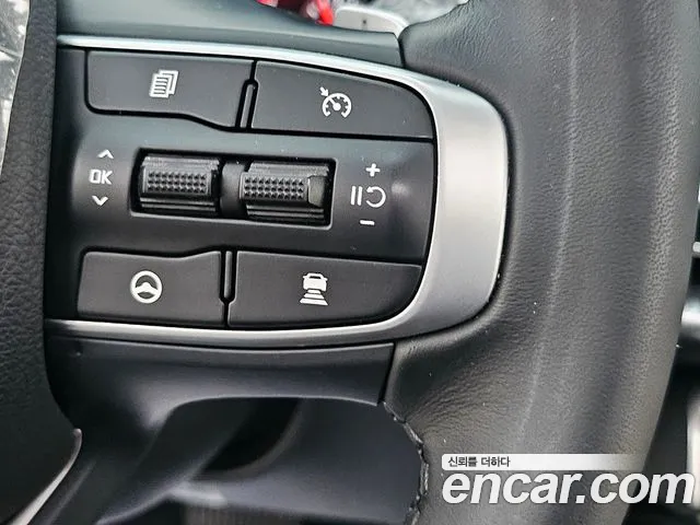Kia K5 K5 3 поколение 2.0 LPI(Для проката) — Фото автомобиля 15