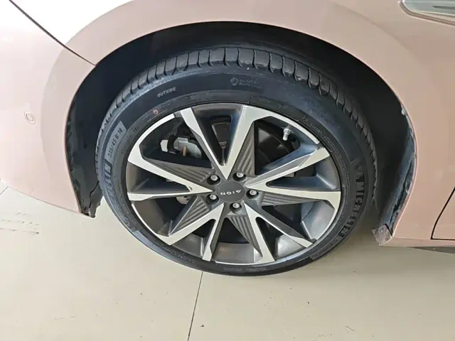 GAC Aion S Plus — Фото автомобиля 22
