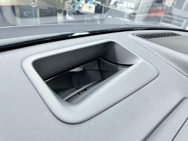 Mercedes-Benz S-Class — Фото автомобиля 18