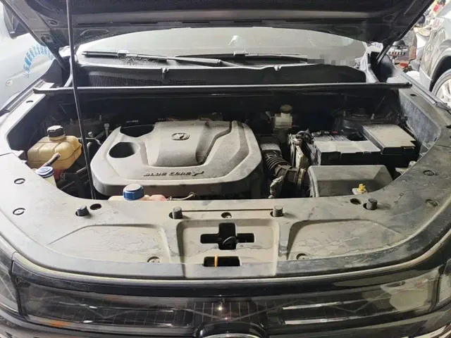 Changan CS75 Plus — Фото автомобиля 3