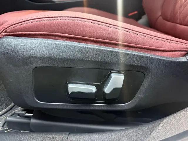 BMW 3 Series — Фото автомобиля 11
