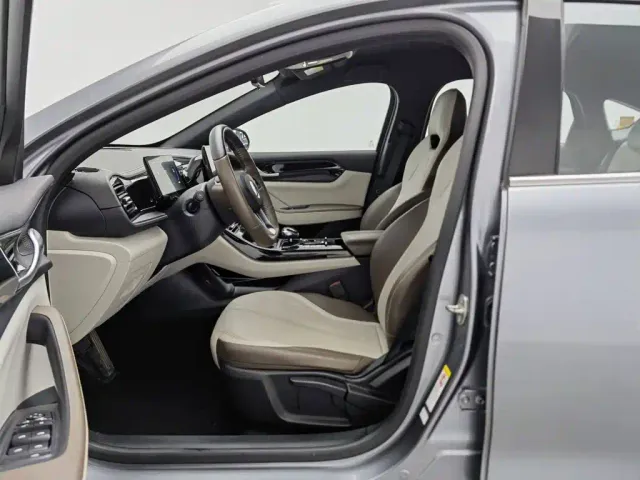 BYD Qin PLUS — Фото автомобиля 10