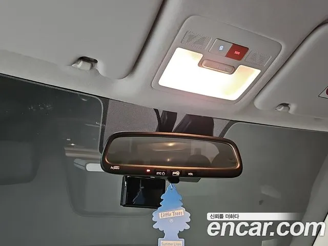Hyundai Casper — Фото автомобиля 13