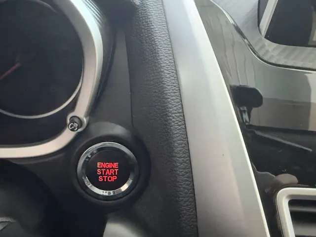 Mitsubishi Eclipse Cross — Фото автомобиля 15