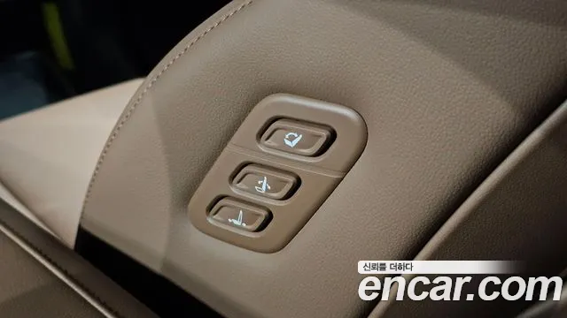 Hyundai Grandeur — Фото автомобиля 26