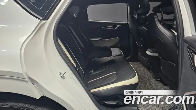 Kia EV6 EV6 (New) — Фото автомобиля 26