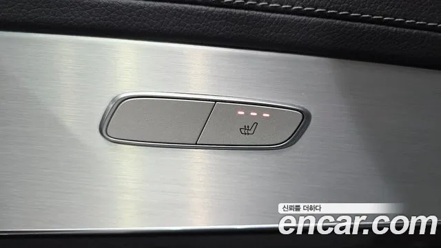 Mercedes-Benz GLC-Class X253 — Фото автомобиля 29