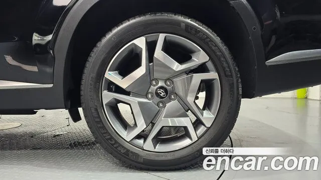 Hyundai Palisade The New Palisade Бензин 3.8 4WD — Фото автомобиля 20