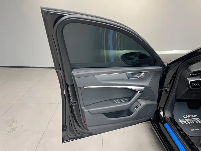 Audi Audi A6L 2024 45 TFSI Premium Dynamic — Фото автомобиля 22
