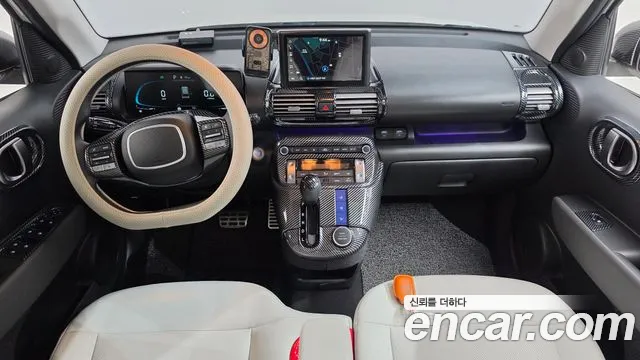 Hyundai Casper — Фото автомобиля 7