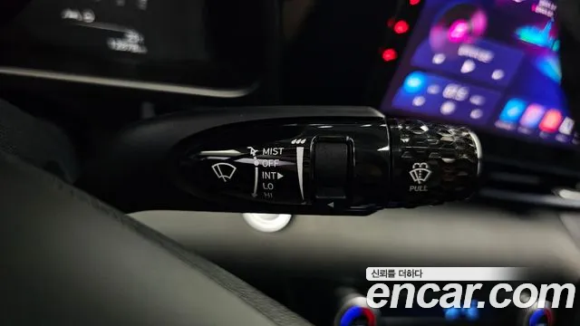 Hyundai Avante CN7 — Фото автомобиля 29