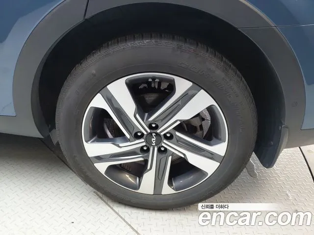 Kia Sorento Sorento 4-е поколение — Фото автомобиля 21