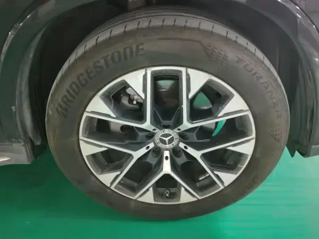 Mercedes-Benz GLC-Class — Фото автомобиля 6