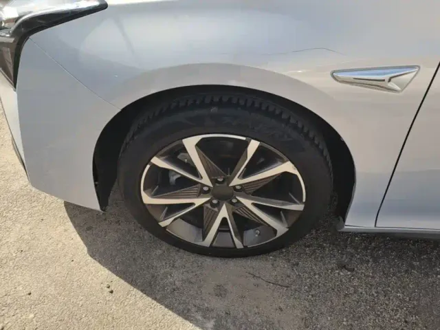 GAC Aion S Plus — Фото автомобиля 22
