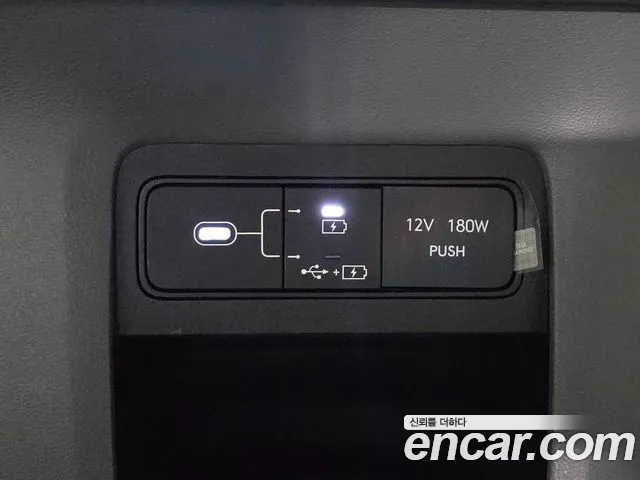 Hyundai Ioniq5 — Фото автомобиля 14