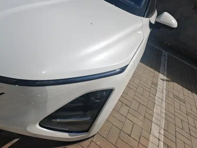 Wuling Starlight — Фото автомобиля 5