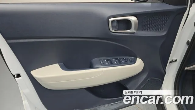 Hyundai Venue Venue 1.6 Smart — Фото автомобиля 24